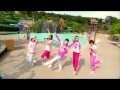 B1A4 - Okay, 비원에이포 - 오케이, Music Core 20110604 ...