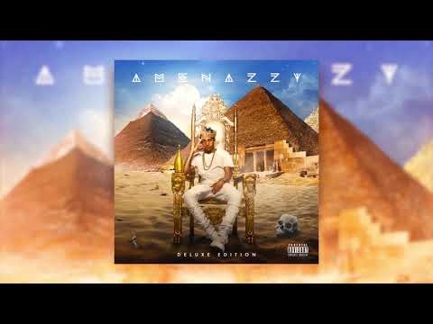 Amenazzy - Mujeriego (Audio)