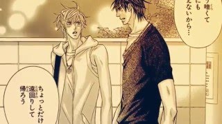 Maniac ni aishite ft. Uchoten love ~有頂天Boyslove~