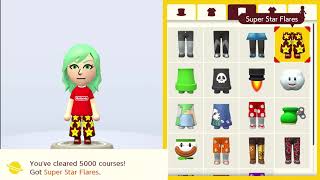 HOW TO UNLOCK ALL outfits in Super Mario Maker 2