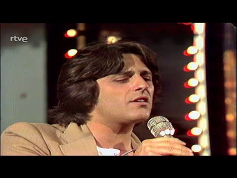 LUIS FIERRO- "ELLA" (EN DIRECTO)