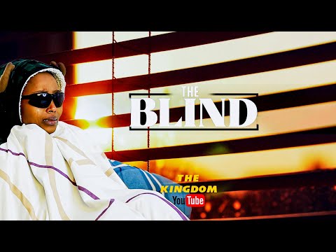 THE BLIND PART 1 : RWANDAN and BURUNDI🇷🇼🇷🇼🇷🇼🇧🇮🇧🇮🇧🇮 MOVIE
