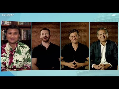 A Starting Point: Behind the Launch Live Webinar Recording