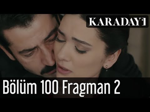 Karadayı 100. Bölüm Fragmanı