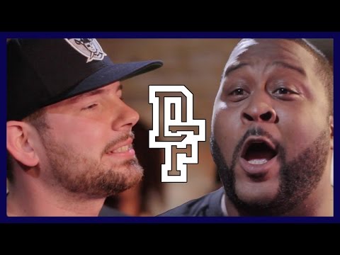 Syd Vicious vs Real Deal