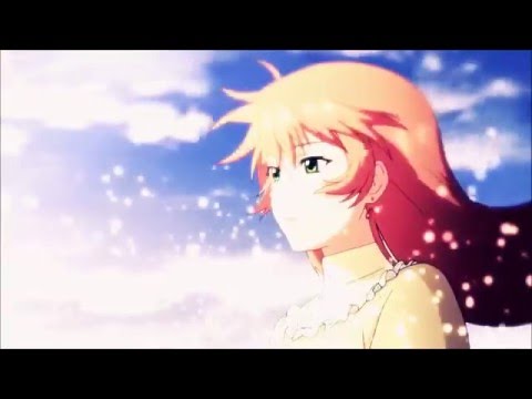 AniLove -Клип (AMV)