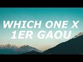 Drake Which One X 1Er Gaou DJ NOON Remix