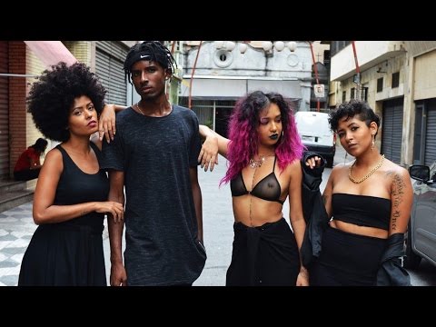 #VLOG08: SHOWS PROSEVEN, DESFILE LOYAL, URBANMOB E EXTREMO C | Karen Matos