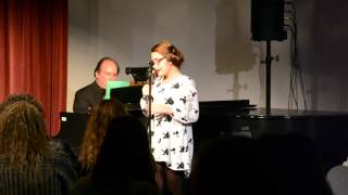 Alyssa Jones- Still Hurting