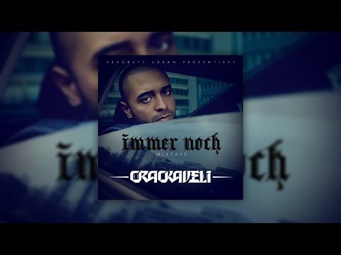 Crackaveli - Nix Neues - Immer noch Vol. 1 (Mixtape) (HQ) (NEU!)