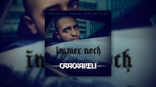 Crackaveli - Nix Neues - Immer noch Vol. 1 (Mixtape) (HQ) (NEU!)