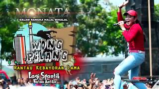 Download lagu LAGI SYANTIK | RATNA ANTIKA | MONATA WONG PILANG RANTAU KEBAYORAN LAMA 2018 | LAREN LAMONGAN JATIM mp3