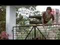Jackie Chan Parkour Compilation Jackie Chan The King Of Parkour
