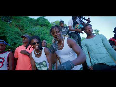 Vako - Alien skin ft Yung Mulo ( Official Music Video)