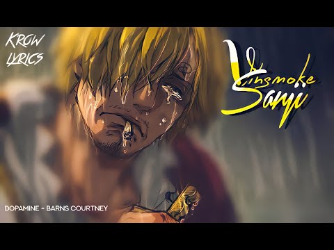 Dopamine - Barns Courtney
