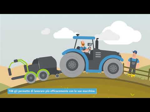 AEF - TIM - Tractor Implement Management Video (ITA)