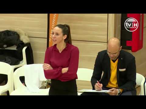 LIONS vs. Wasserburg