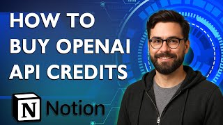 How To Buy Openai Api Credits [2026 Guide]