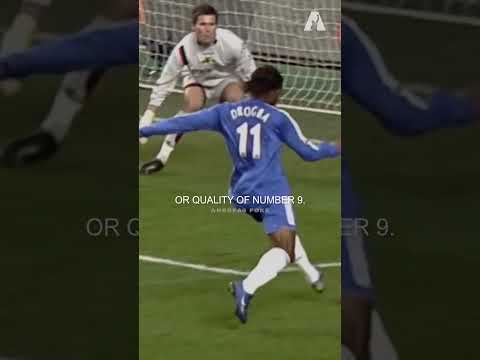 Robert Pires: "It's Hard to Find Great Number 9 Today