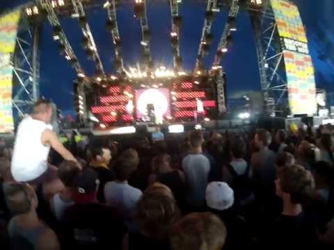 Citizen Kay, Yes, GTM