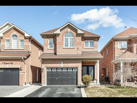 5 Eagleview Way Georgetown