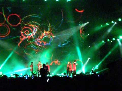 121211 ASIA SUPER SHOWCASE BTOB - Imagine