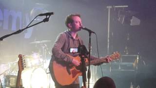 The Enemy - Last Goodbye