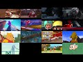Request Movies Vs Series Edition The End Of The World Sparta Remix Superparison