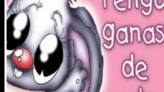 Dame una oportunidad