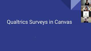 Survey Says: Embedding Qualtrics Surveys with Angela Meek
