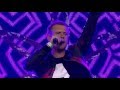 Armin van Buuren - Mega Super8 & Tab [live at Tomorrowland 2016]