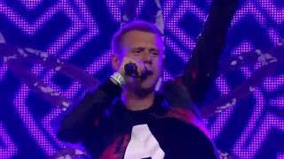 Armin van Buuren - Mega Super8 & Tab [live at Tomorrowland 2016]