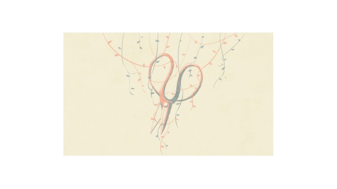 須田景凪「アマドール」MV