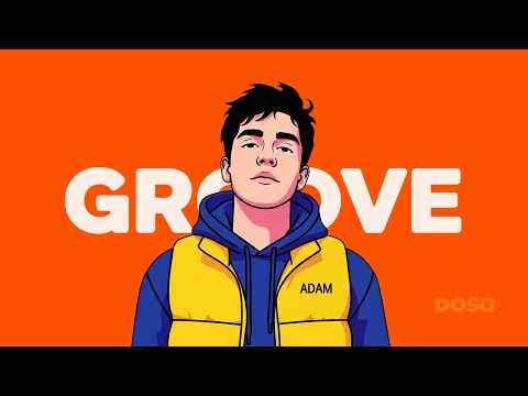 [Playlist] DOSO GROOVE Vol.1 : 기원전 아담이 들려주는 Jazzhop