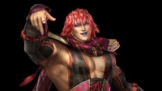 CGR Trailers - FIST OF THE NORTH STAR: KEN'S RAGE 2 Juda Gameplay Video