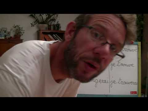 150920 CE1 leçon sur passé, présent, futur