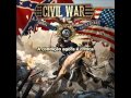 Civil War - War of The World (Legendado) 