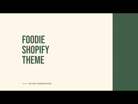 Built for the modern web