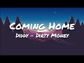 DiddyDirtyMoney feat. Skylar Grey - Coming Home DiddyDirtyMoney feat. Skylar Grey - Coming Home