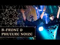 B Front X Phuture Noize Qlimax 2024