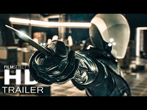 TOP UPCOMING MOVIES 2024 & 2025 (New Trailers)