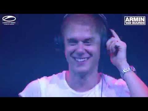 Armin van Buuren - We're All We Need (Armin van Buuren Mashup)