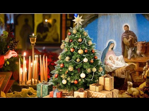 🔴LIVE/  VIGJILJA E KRISHTLINDJES! SEKRETET E NATËS SË SHENJTË!