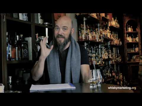 Rock Oyster Blended Malt Scotch, Douglas Laing