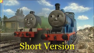 Togetherness - Thomas &amp; Friends - Short Version - Dubbed By Me