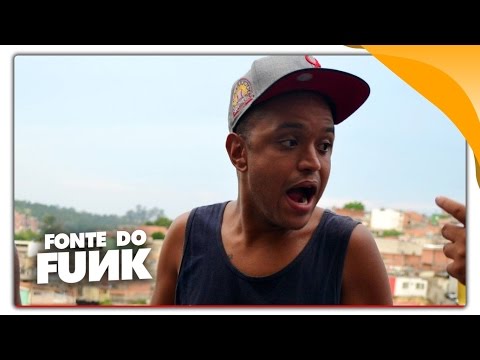 MC CB e MC Joker  - De Leste a Oeste - Música Nova 2014 (DJ Gabriel) Lançamento 2014