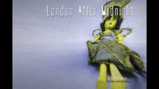 London After Midnight - Oddities sampler