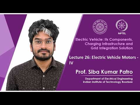 Lecture 55 Load management with EV II