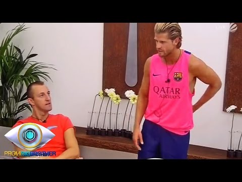 Die Gerüchteküche kocht | Promi Big Brother 2014