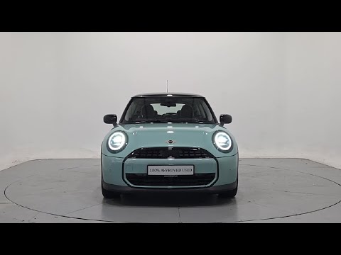 Mini Countryman C - Image 2